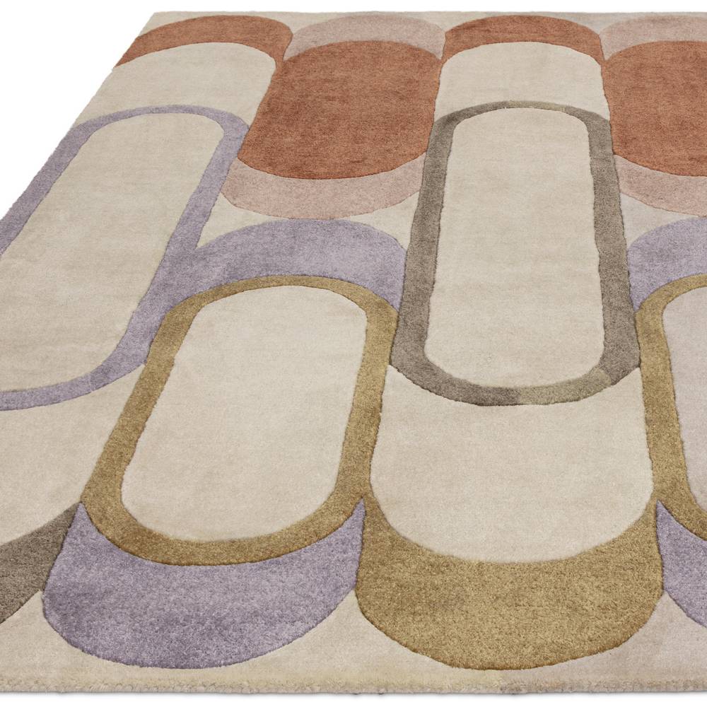 09 Module Pastel Romy Rug - 200cm x 290cm