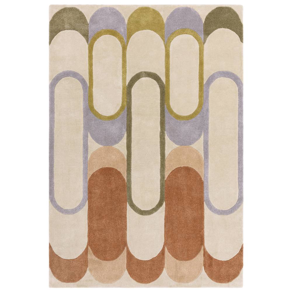 09 Module Pastel Romy Rug - 200cm x 290cm
