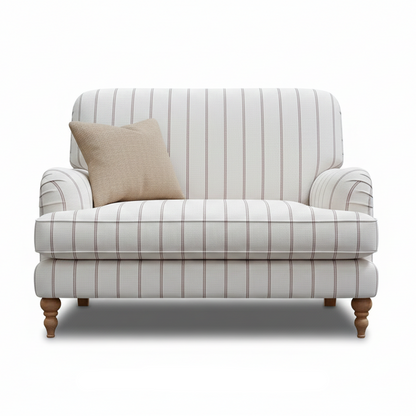 Rosa Loveseat Sofa