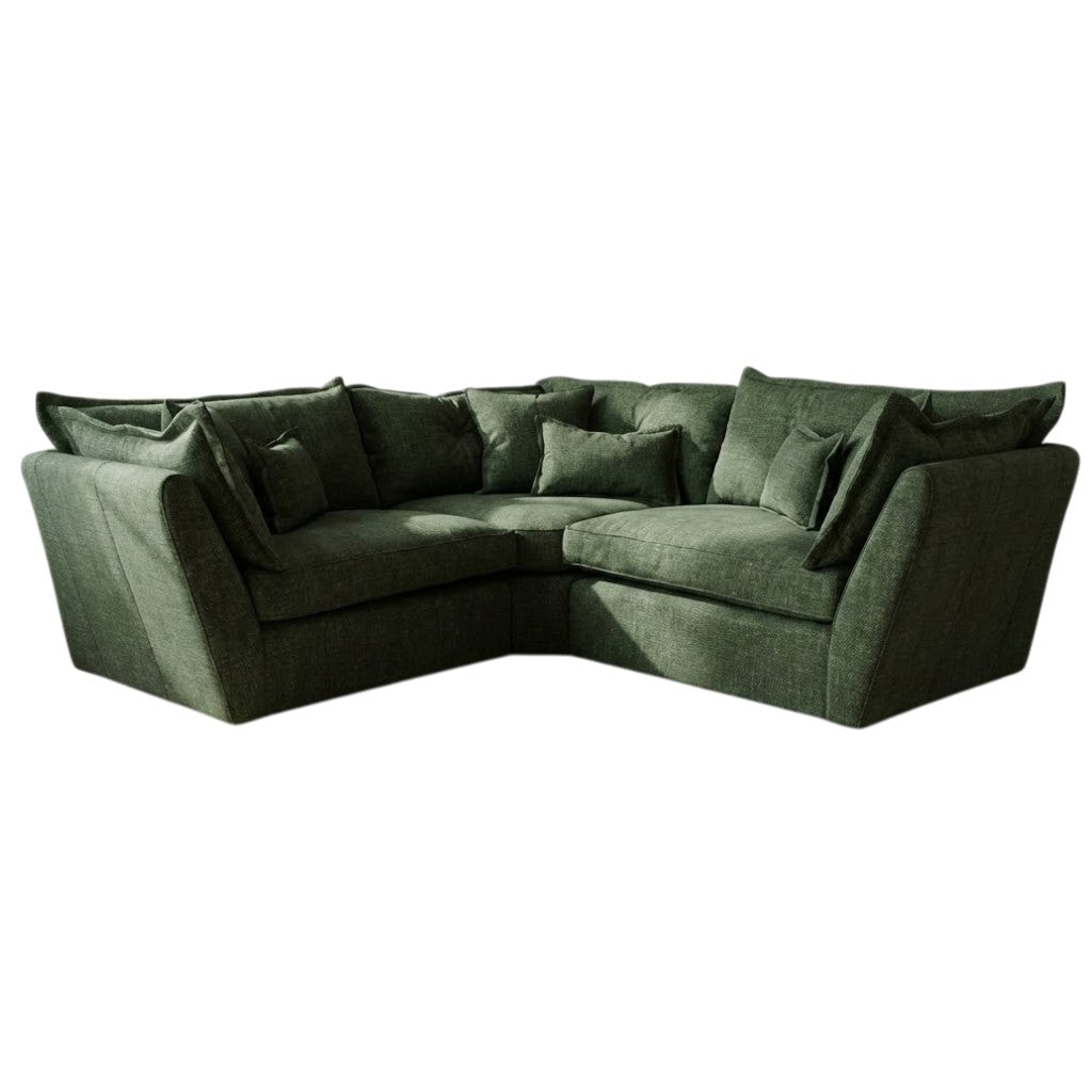 Ruben - Group 2 Corner Sofa