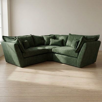 Ruben - Group 2 Corner Sofa