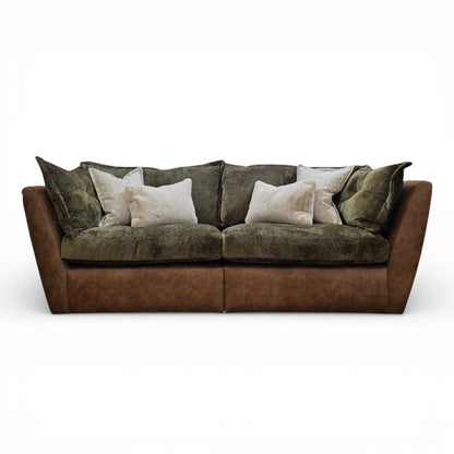 Ruben Duo - 3 Seater Sofa