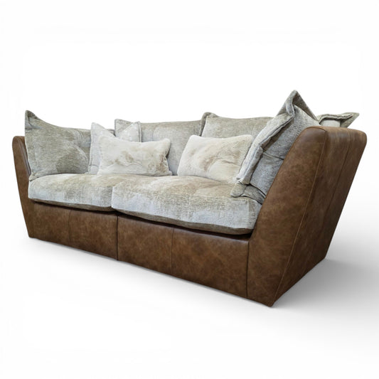 Ruben Duo - 2 Seater Sofa
