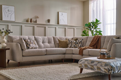 Sawyer Large Corner - Pieces For Places