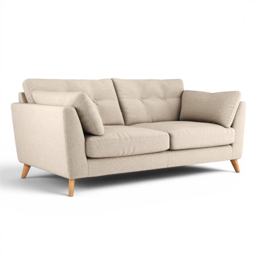 Sawyer Medium Sofa - Pieces For Places