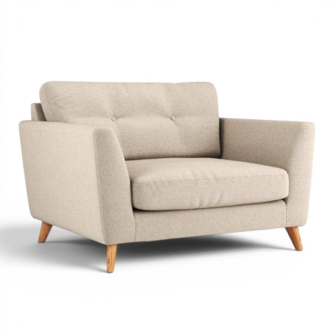 Sawyer Loveseat - Pieces For Places