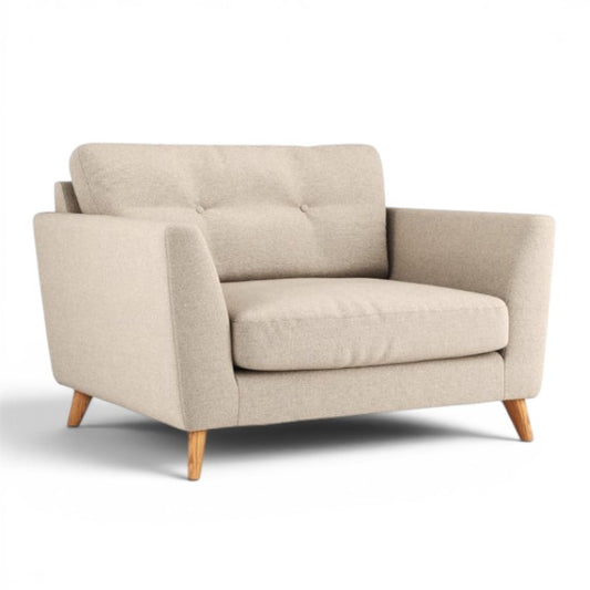 Sawyer Loveseat - Pieces For Places