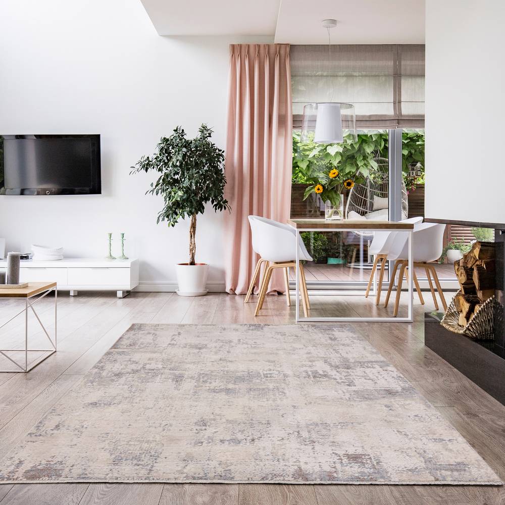01 Ribera Seville Rug - 200cm x 300cm