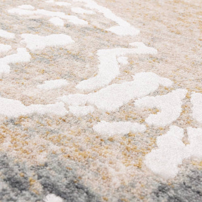 06 Oro Seville Rug - 200cm x 300cm