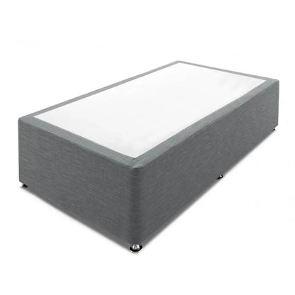 Premium Divan Base - Single Bed - Pieces For Places
