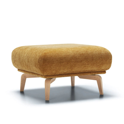 Moa Footstool