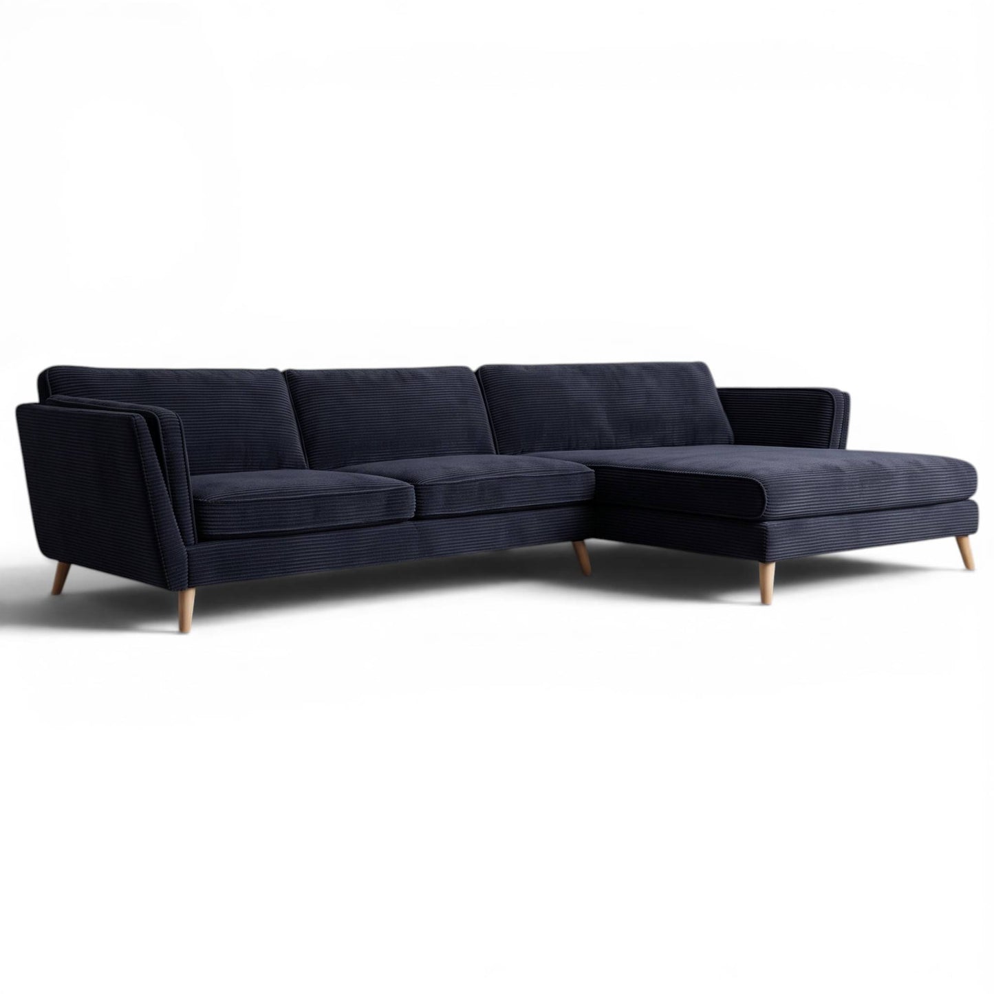 Nova - 4 Seater Chaise - Set 2