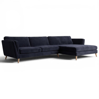 Nova - 4 Seater Chaise - Set 2