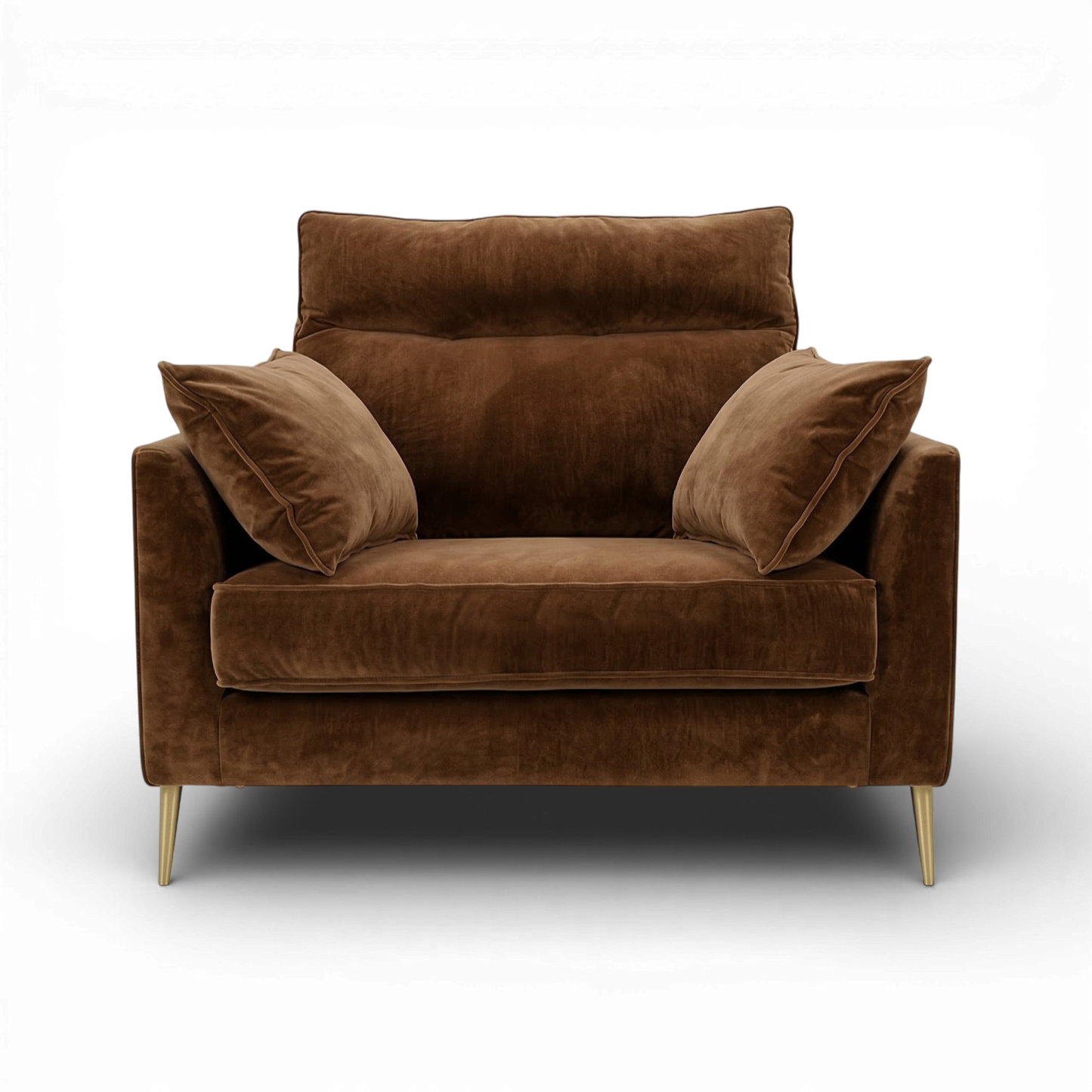 Amelia High Back Snuggler