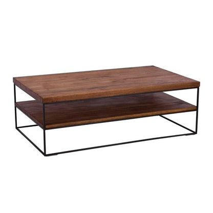 Soho Solid Oak Coffee Table