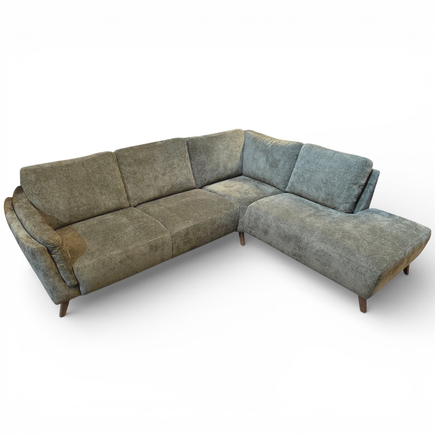 Solaria Corner Sofa