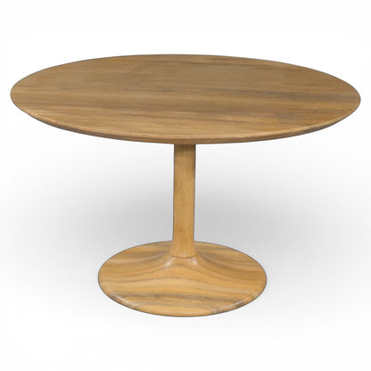 Soren Round Tulip Dining Table