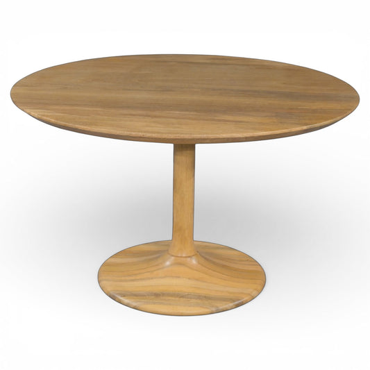 Soren Round Tulip Dining Table