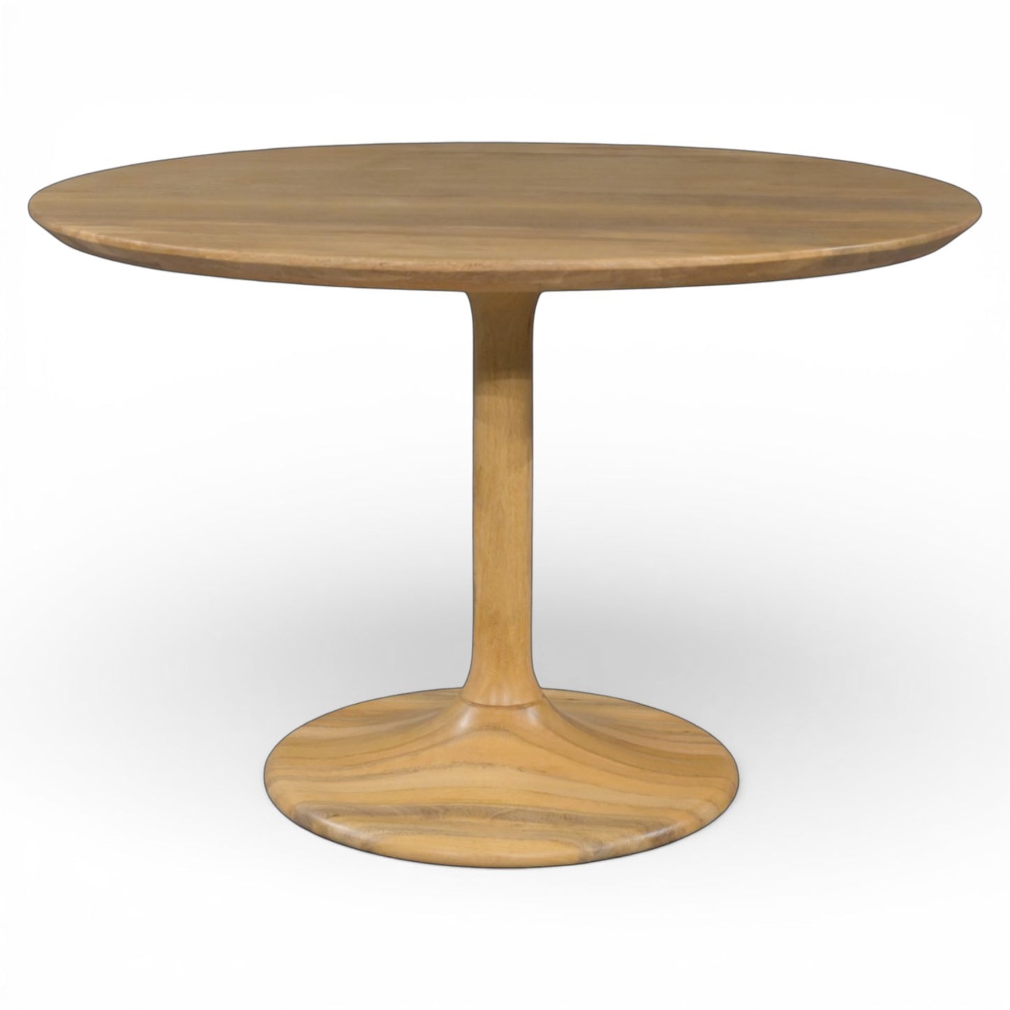 Soren Round Tulip Dining Table