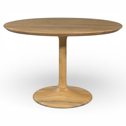 Soren Round Tulip Dining Table