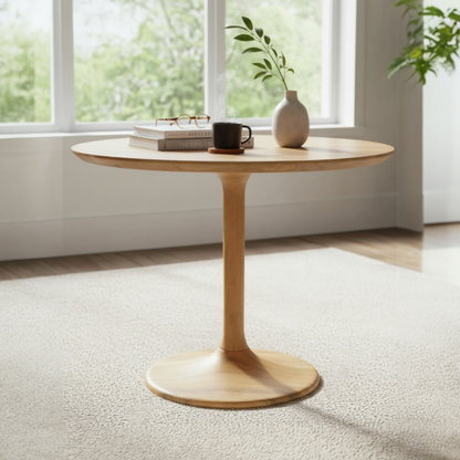 Soren Round Tulip Dining Table