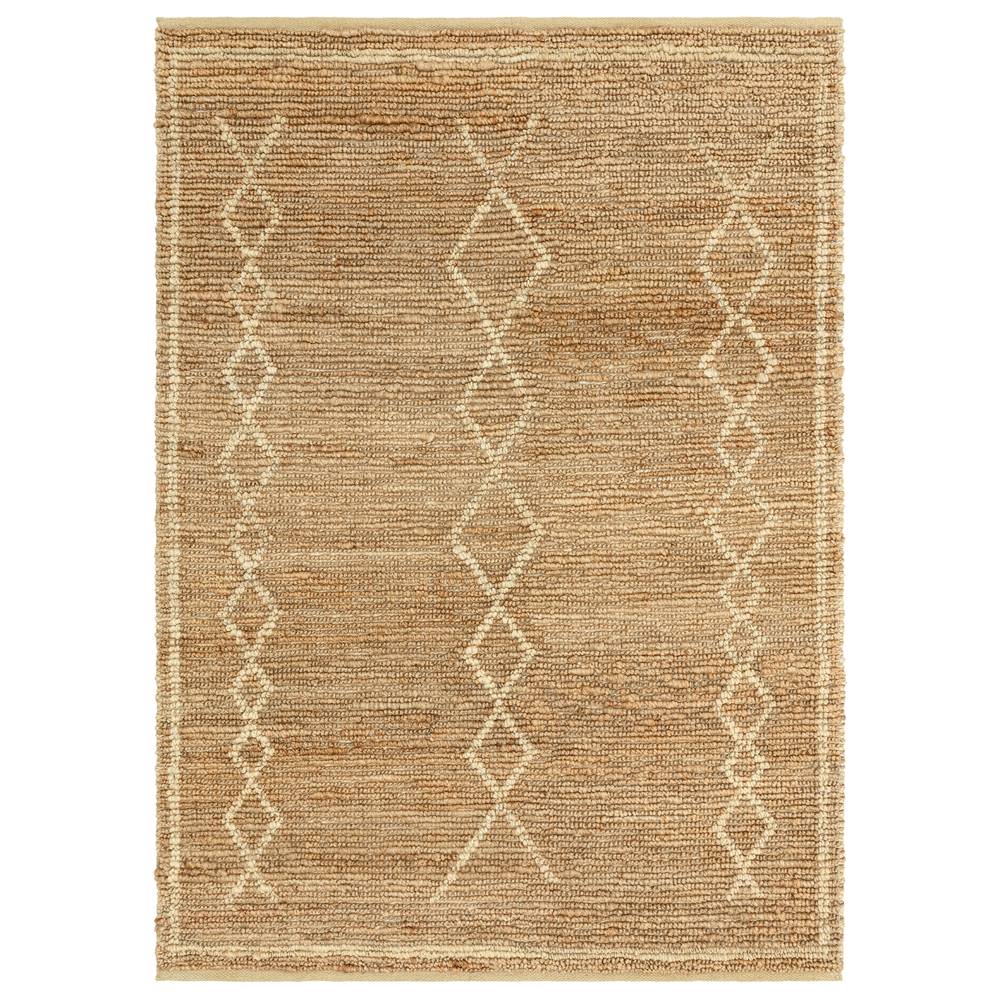Natural & Blonde Souk Rug - 120cm x 170cm