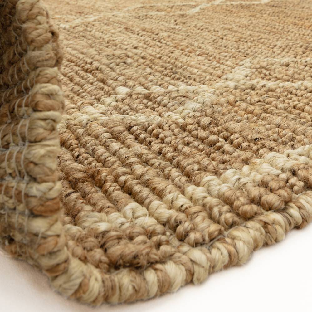 Natural & Blonde Souk Rug - 120cm x 170cm