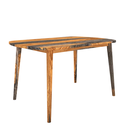 Stopa 135cm Dining Table - Pieces For Places