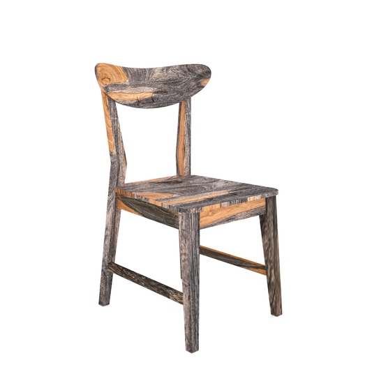 Stopa Dining Chair - Pieces For Places