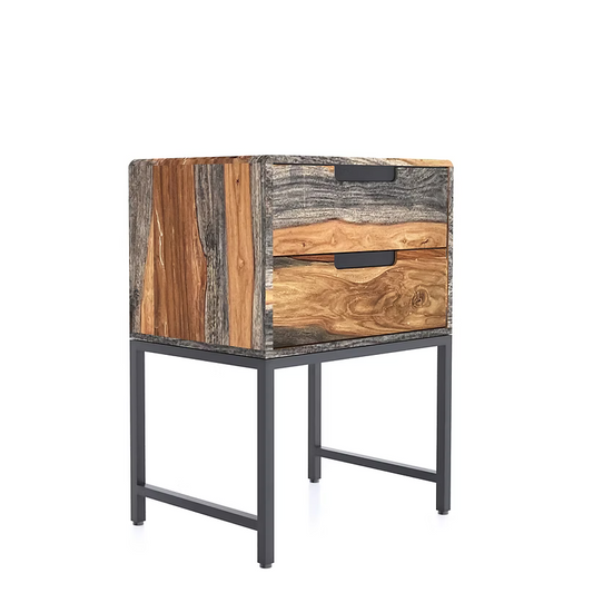 Stopa Side Table - Pieces For Places