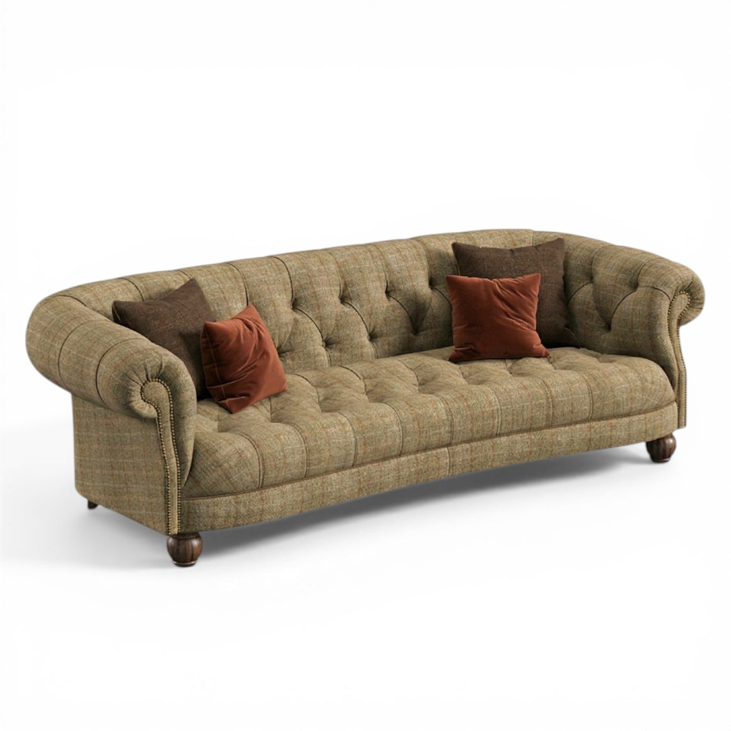 Caledonian Midi Sofa