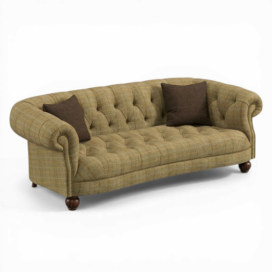 Caledonian Petit Sofa