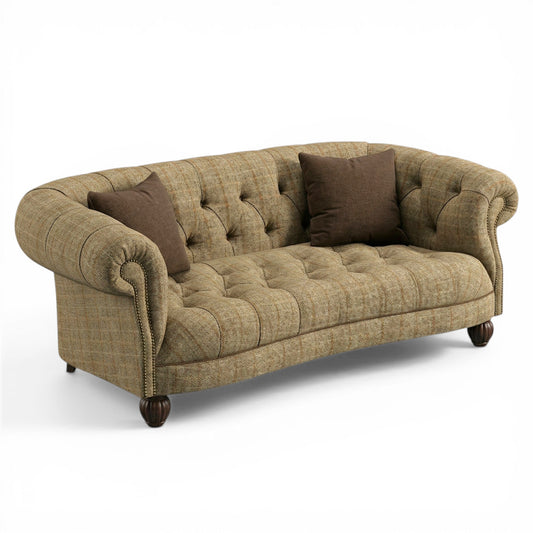 Caledonian Small Sofa