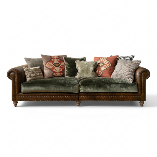 Constable Grand Sofa