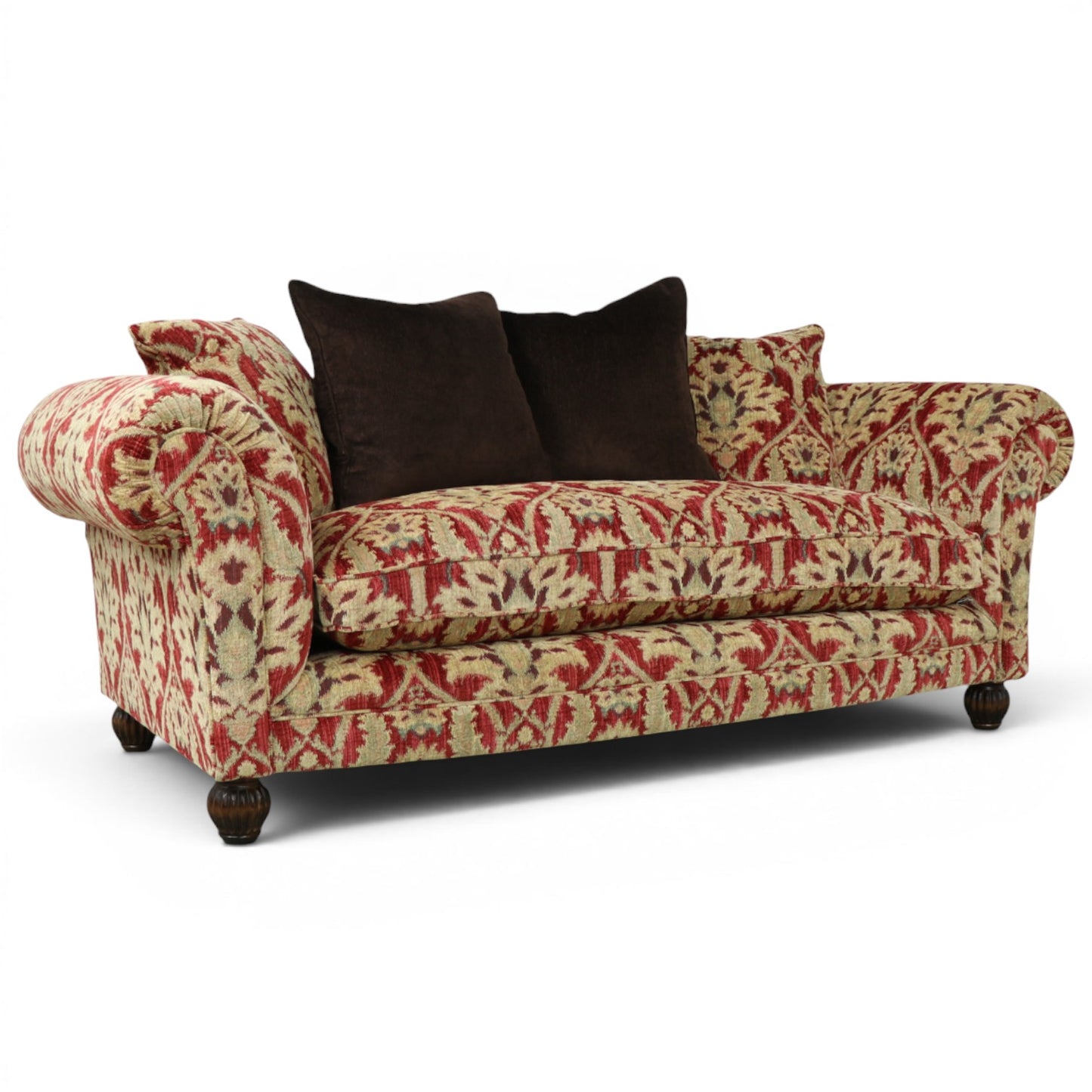 Elgar Midi Sofa - Pieces For Places