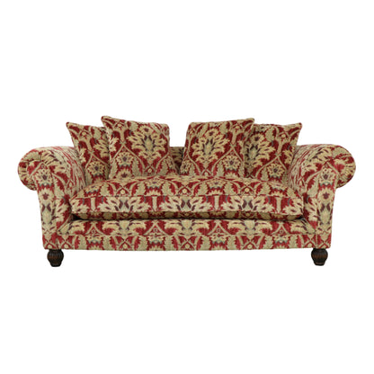 Elgar Midi Sofa - Pieces For Places