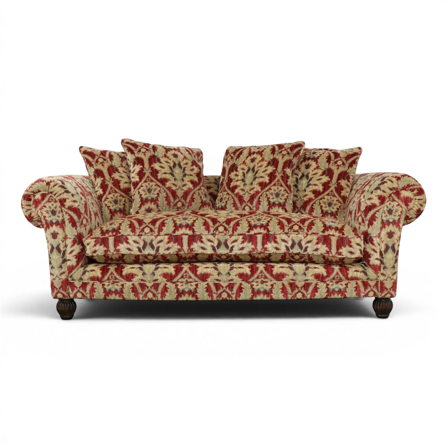 Elgar Midi Sofa - Pieces For Places