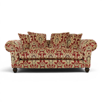 Elgar Midi Sofa - Pieces For Places