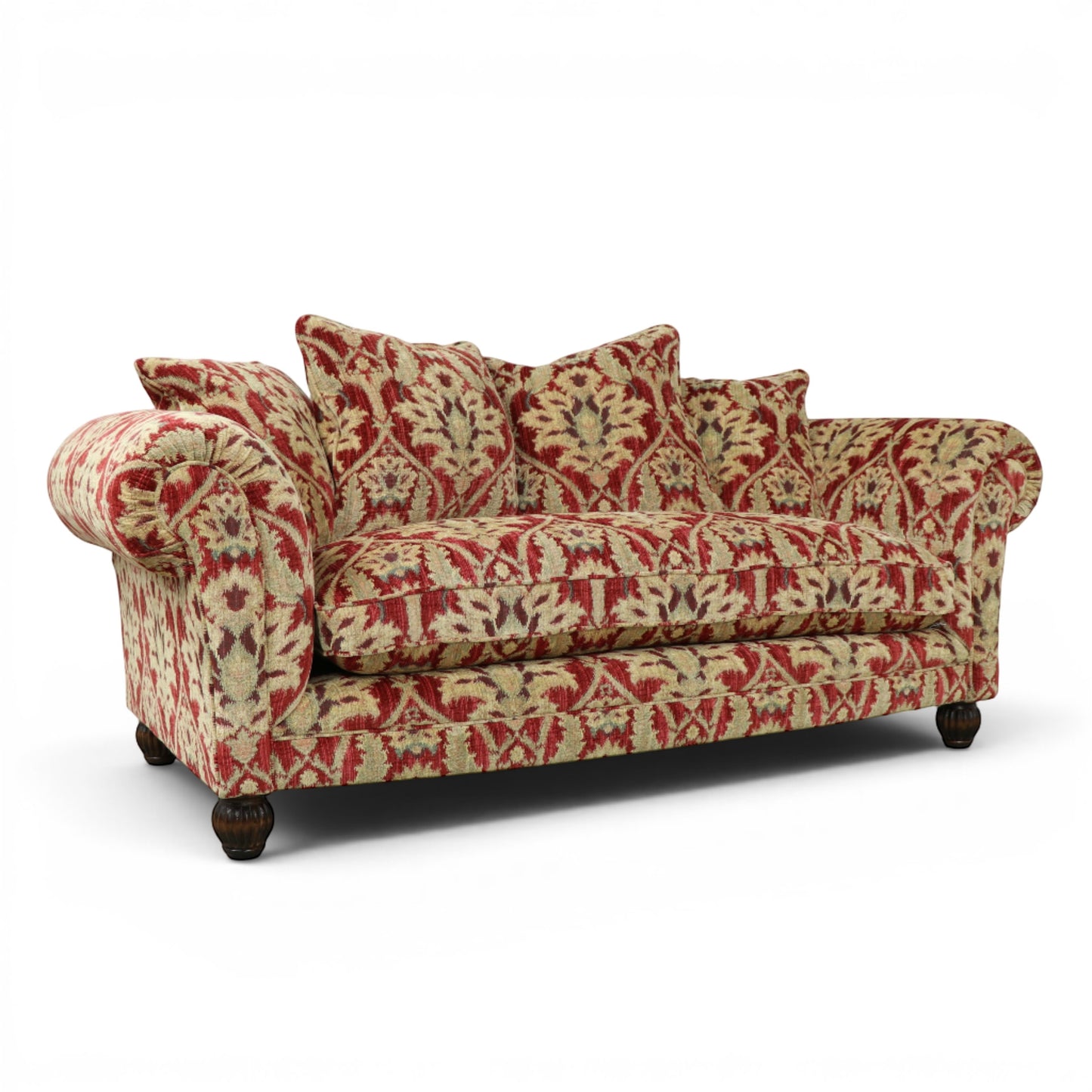 Elgar Midi Sofa - Pieces For Places