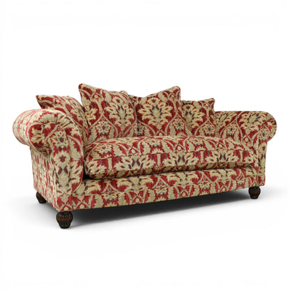 Elgar Midi Sofa - Pieces For Places