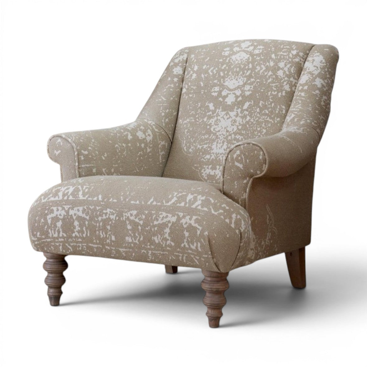 Jacaranda Armchair - Pieces For Places