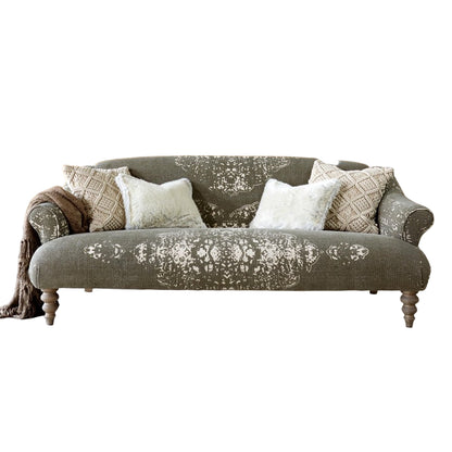 Jacaranda Midi Sofa - Pieces For Places