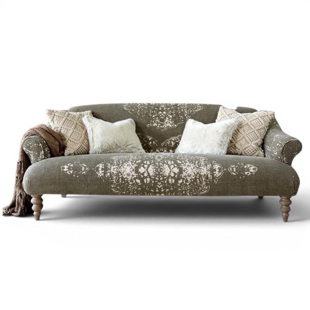 Jacaranda Midi Sofa - Pieces For Places