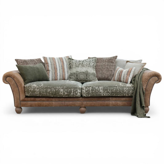 Montana Grand Sofa