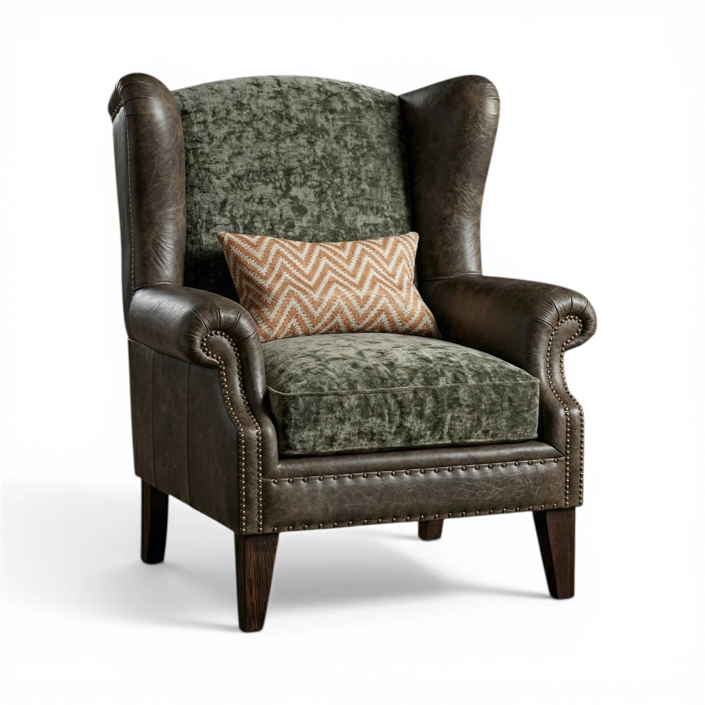 Warwick Wing Chair