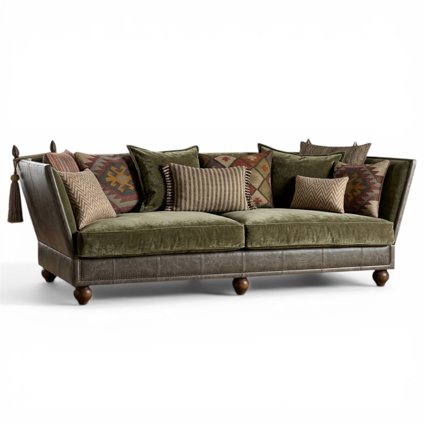 Warwick Grand Sofa