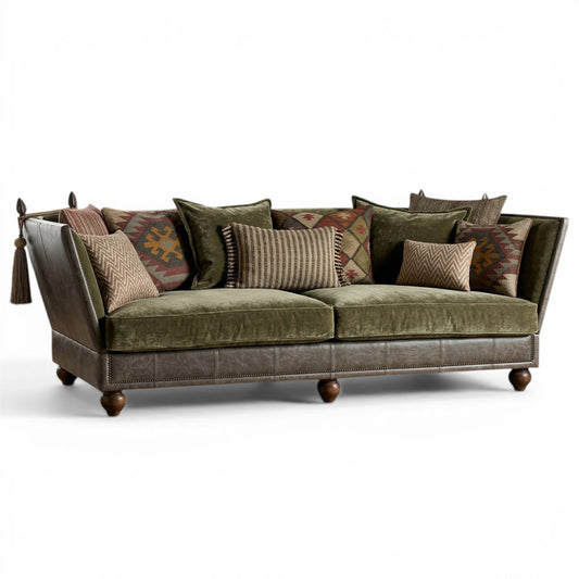 Warwick Grand Sofa