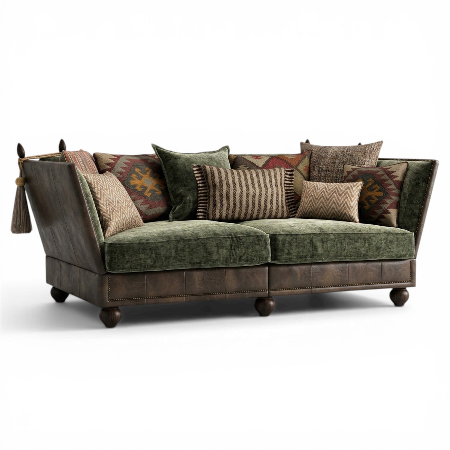 Warwick Midi Sofa