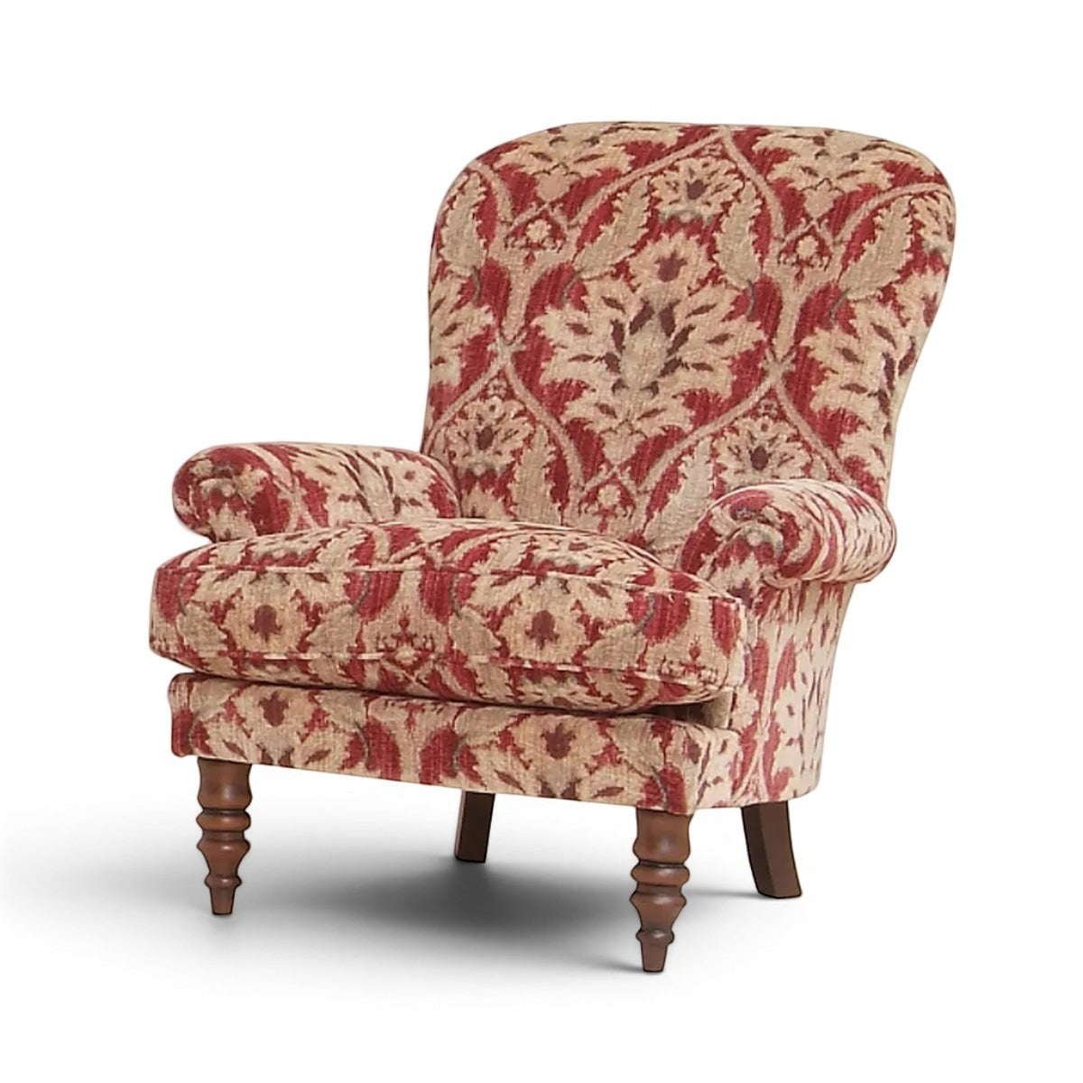 Elgar Armchair - Pieces For Places