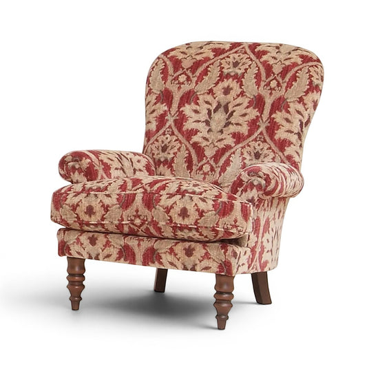 Elgar Armchair - Pieces For Places
